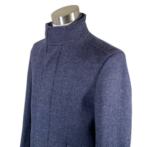 Unisex Esprit - Villane mantel, suurus L - Sinine (2)
