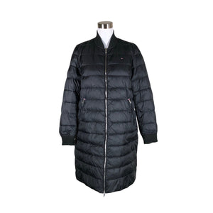 Unisex Tommy Hilfiger - Talvejope, suurus 38 - Must (1)