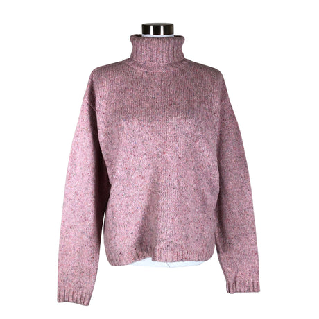 Unisex Nanso - Kampsun, suurus 38 - Heleroosa ()