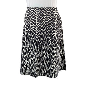 Unisex Marimekko - Mitteveniv seelik, suurus 42 - Looduslik valge (3)
