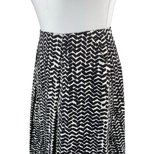 Unisex Marimekko - Mitteveniv seelik, suurus 42 - Looduslik valge (2)