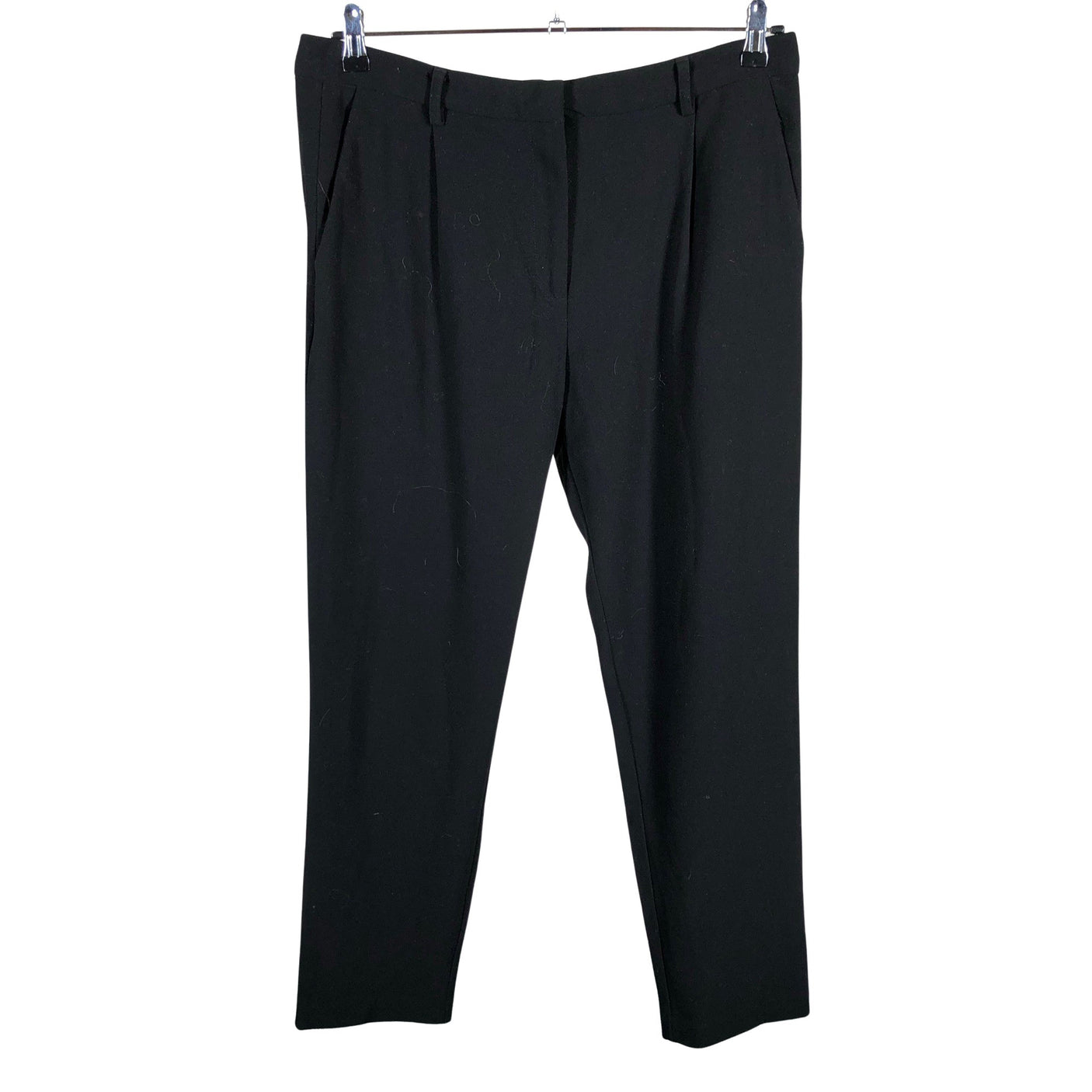 Unisex Samsoe&Samsoe - Viigipüksid, suurus 40 - Must (1)