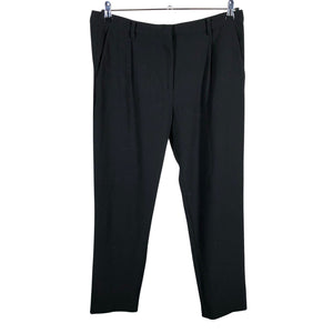 Unisex Samsoe&Samsoe - Viigipüksid, suurus 40 - Must (1)