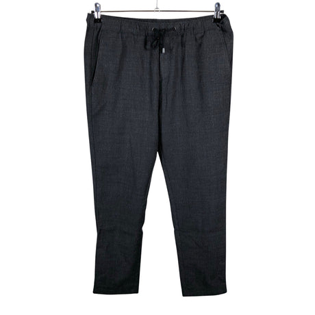 Unisex Sand - Mittevenivad püksid, suurus XL - Hall ()