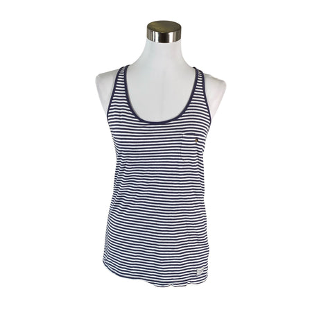 Unisex Peak Performance - Trikotaažist topp, suurus 38 - Sinine ()