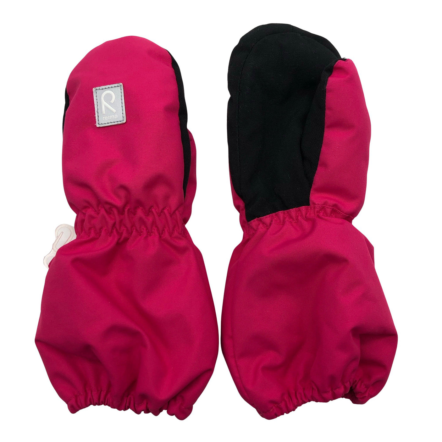 Unisex Reima - Talvekindad, suurus 2 - 3 vuotta - Roosa (1)