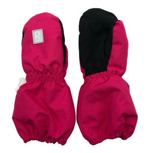 Unisex Reima - Talvekindad, suurus 2 - 3 vuotta - Roosa (1)