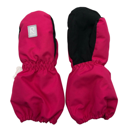 Unisex Reima - Talvekindad, suurus 2 - 3 vuotta - Roosa ()
