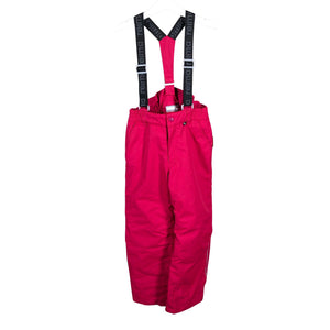 Unisex Reimatec - Talvepüksid, suurus 122 - 128 - Roosa (1)