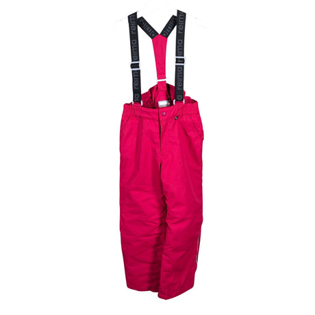 Unisex Reimatec - Talvepüksid, suurus 122 - 128 - Roosa ()