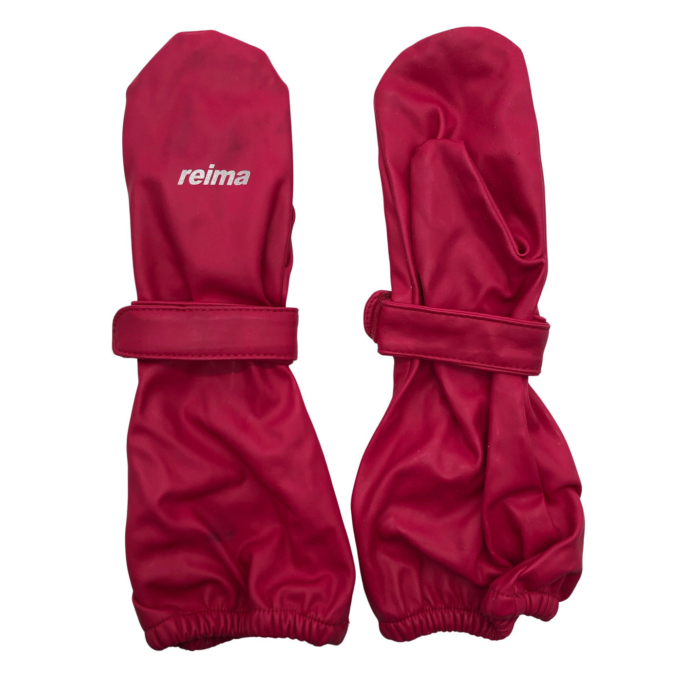 Unisex Reima - Vihmakindad, suurus 2 - 3 vuotta - Roosa (1)