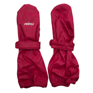 Unisex Reima - Vihmakindad, suurus 2 - 3 vuotta - Roosa (1)
