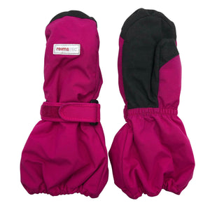 Unisex Reimatec - Talvekindad, suurus 3 - 4 vuotta - Lilla (1)