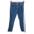 Unisex Calvin Klein Jeans - Teksad, suurus W26 - Sinine ()