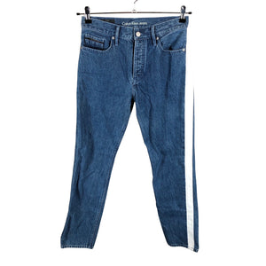 Unisex Calvin Klein Jeans - Teksad, suurus W26 - Sinine (1)