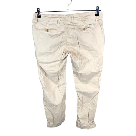 Unisex Gant - Mittevenivad püksid, suurus 42 - Beige (2)