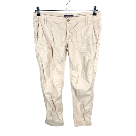 Unisex Gant - Mittevenivad püksid, suurus 42 - Beige ()