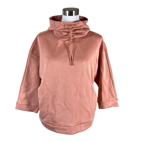 Unisex Puma - Dressipluus, suurus 36 - Heleroosa ()