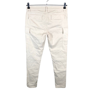 Unisex Andiata - Cargo-püksid, suurus 38 - Beige (2)
