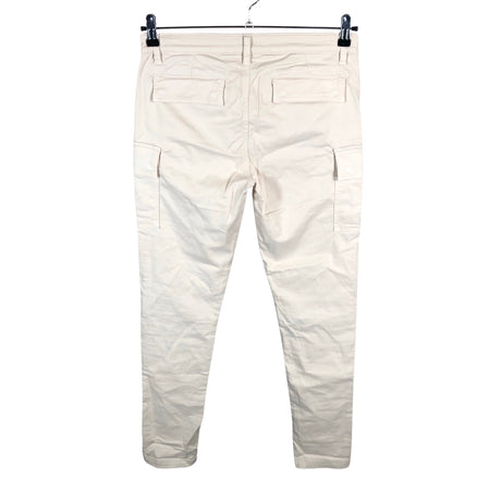 Unisex Andiata - Cargo-püksid, suurus 38 - Beige (2)