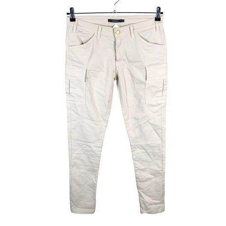 Unisex Andiata - Cargo-püksid, suurus 38 - Beige ()