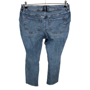 Unisex H&M Mama - Teksad, suurus 38 - Sinine (2)
