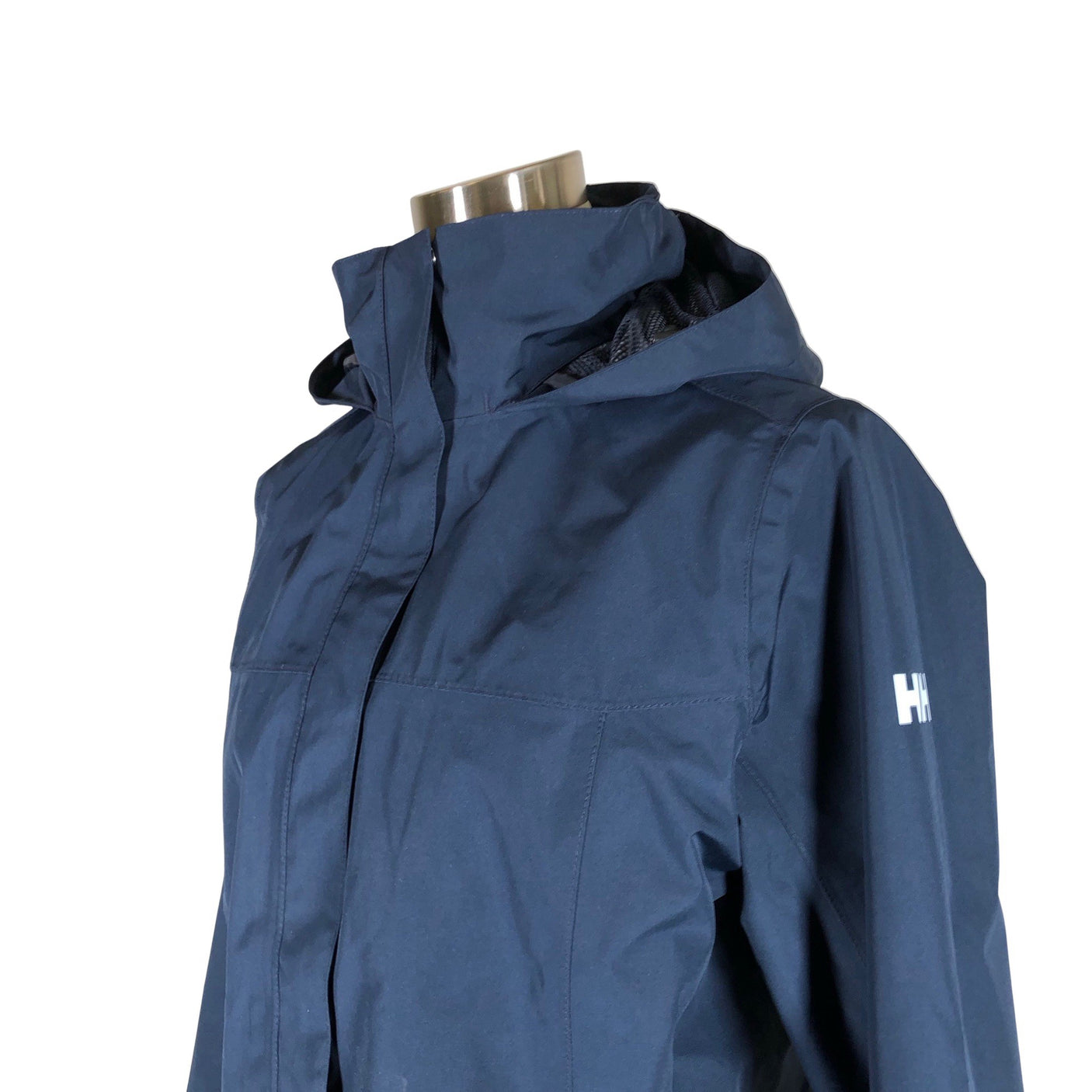 Unisex Helly Hansen - Jope, suurus 38 - Sinine (3)