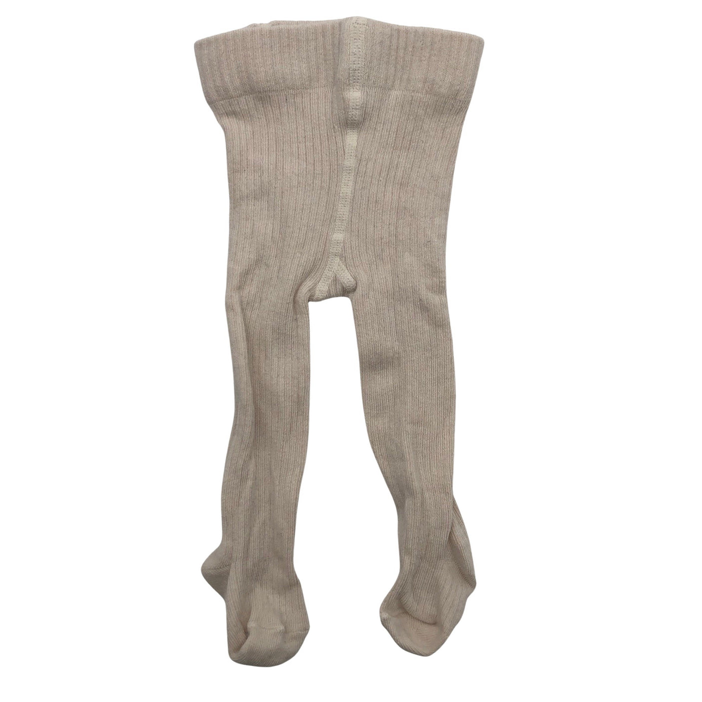 Unisex Newbie - Sukkpüksid, paksud, suurus 50 - 56 - Beige (1)