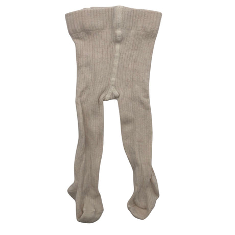Unisex Newbie - Sukkpüksid, paksud, suurus 50 - 56 - Beige ()