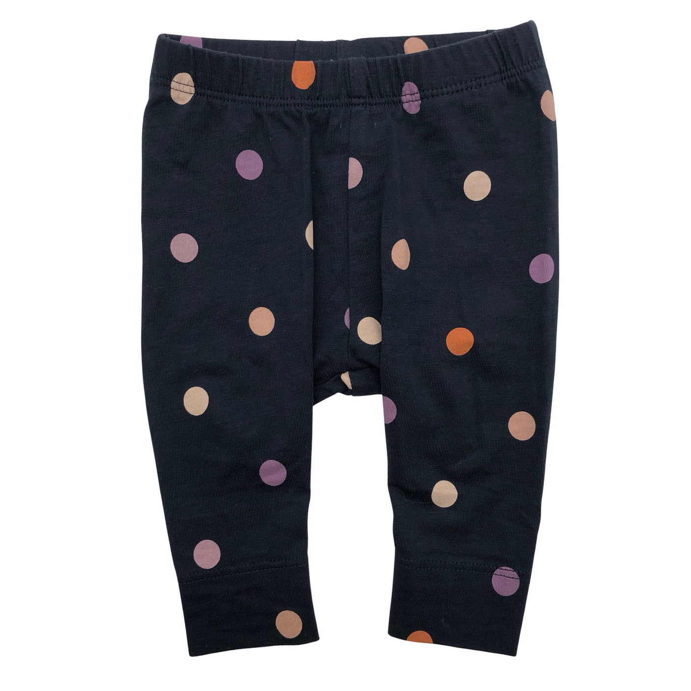 Unisex Name It - Retuusid, suurus 50 - 56 - Sinine (1)