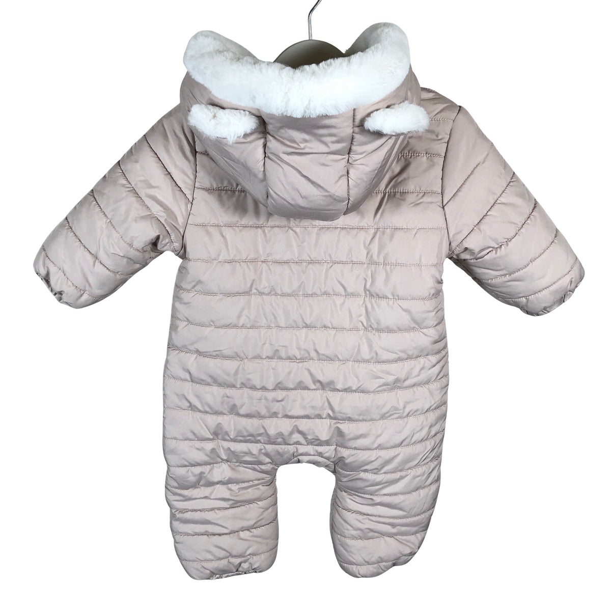 Unisex Mayoral - Talvekombinesoon, suurus 68 - 74 - Hall (2)