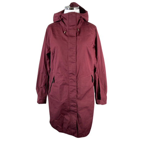 Unisex NOSH - Jope, suurus 42 - Veinipunane ()