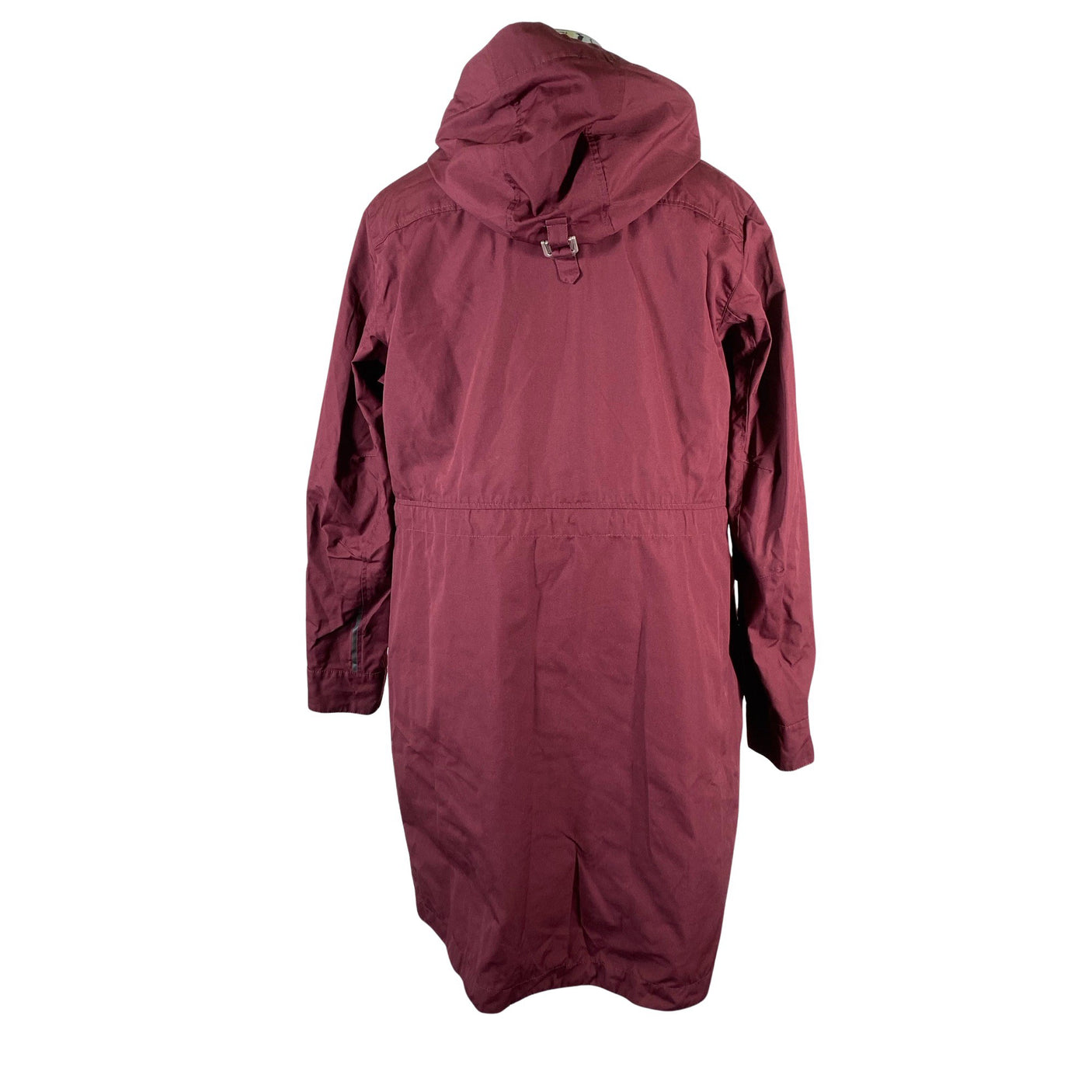 Unisex NOSH - Jope, suurus 42 - Veinipunane (3)