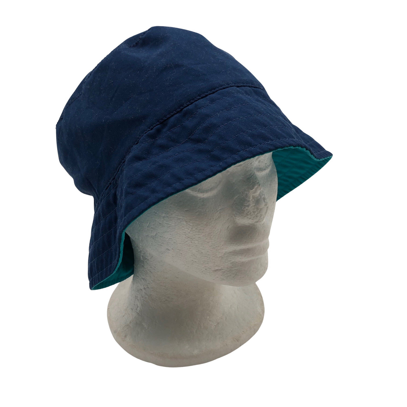 Unisex Reima - Suvemüts, suurus 52 - 54 cm - Sinine (2)