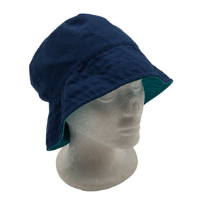 Unisex Reima - Suvemüts, suurus 52 - 54 cm - Sinine (2)