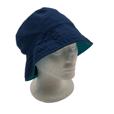 Unisex Reima - Suvemüts, suurus 52 - 54 cm - Sinine (2)