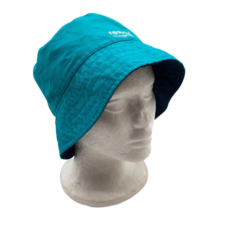 Unisex Reima - Suvemüts, suurus 52 - 54 cm - Sinine ()