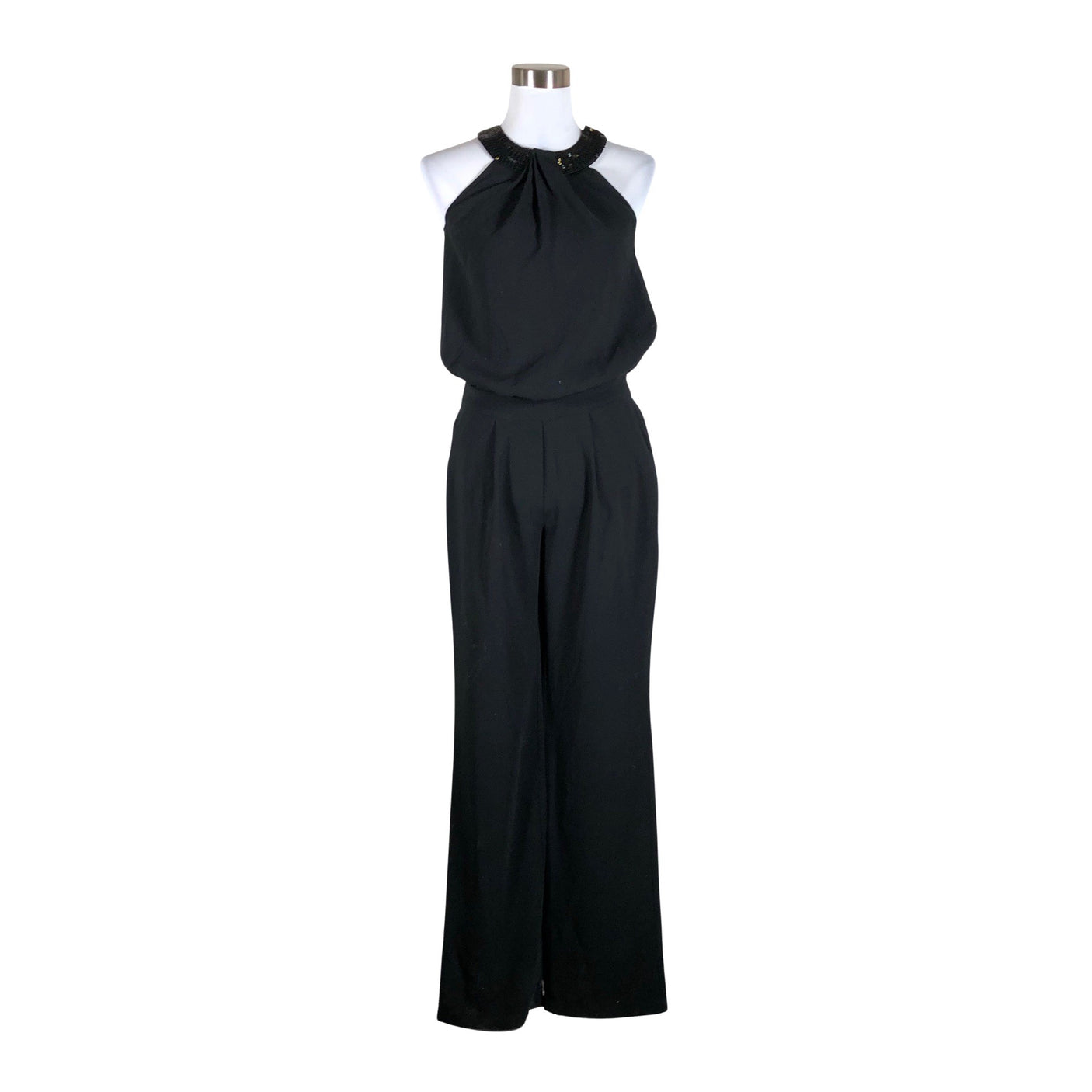 Unisex Esprit - Pükskostüüm, suurus 34 - Must (1)