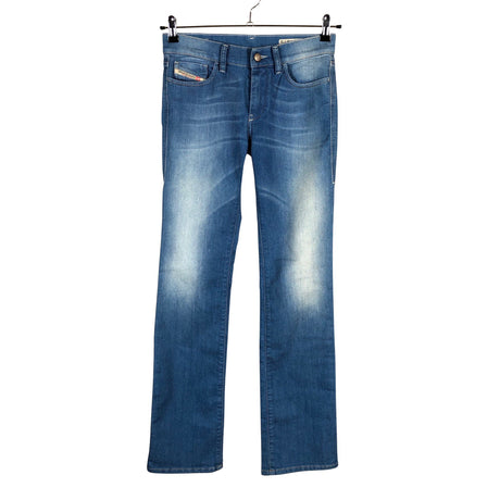 Unisex Diesel - Teksad, suurus W26 - Sinine ()