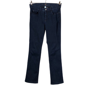 Unisex MAC - Teksad, suurus 36 - Sinine (1)