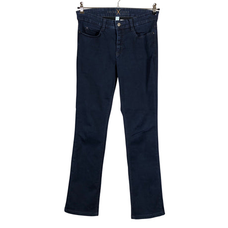 Unisex MAC - Teksad, suurus 36 - Sinine ()