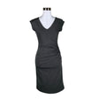 Unisex Kaffe - Mitteveniv kleit, suurus 34 - Hall ()