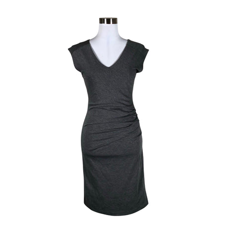 Unisex Kaffe - Mitteveniv kleit, suurus 34 - Hall ()