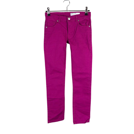Unisex Polarn O. Pyret - Teksad, suurus 128 - 134 - Lilla ()