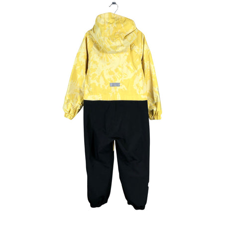 Unisex Reimatec - Kevad-/sügiskombinesoon, suurus 122 - 128 - Kollane (2)