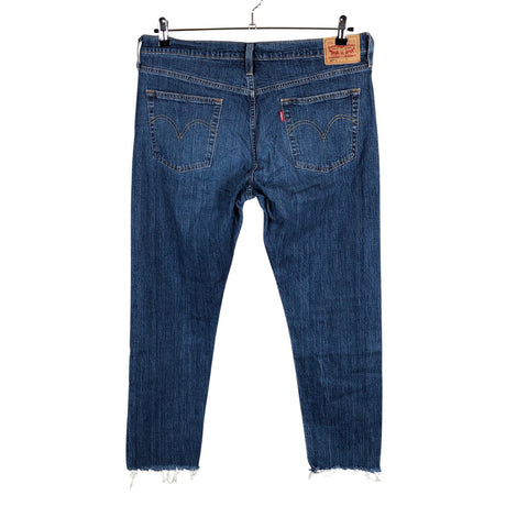 Unisex Levi's - Teksad, suurus W31 - Sinine (2)