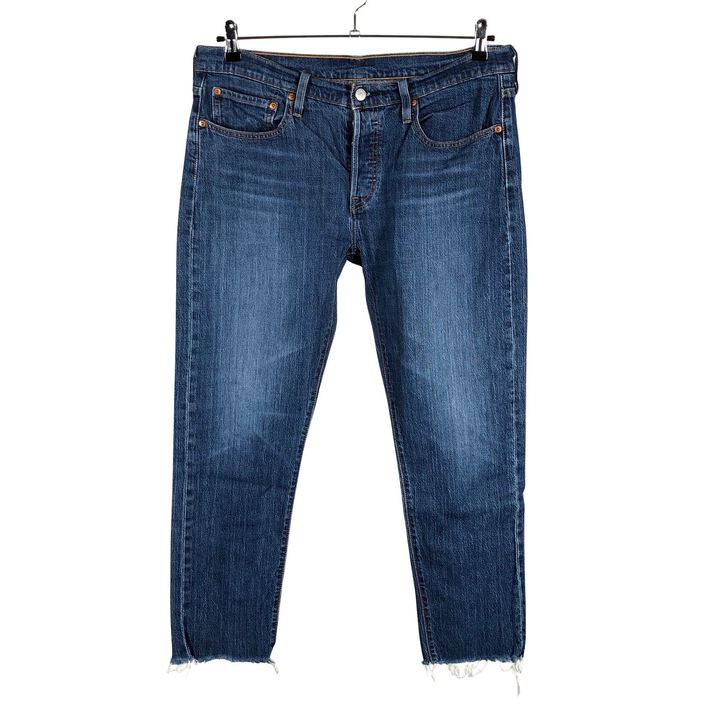 Unisex Levi's - Teksad, suurus W31 - Sinine (1)