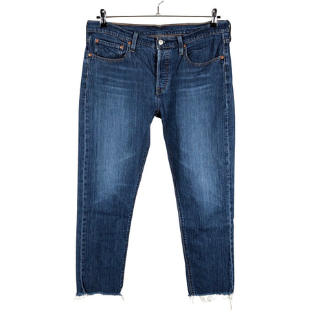 Unisex Levi's - Teksad, suurus W31 - Sinine ()