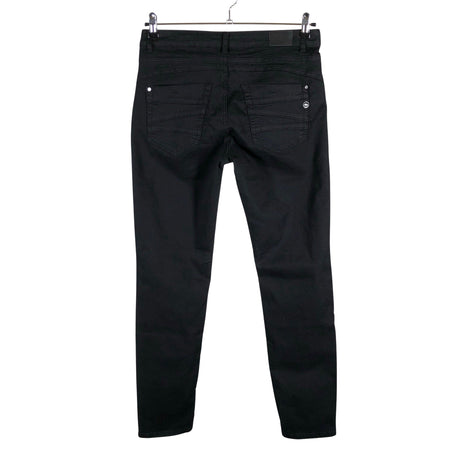 Unisex Cream - Teksad, suurus W30 - Must (2)