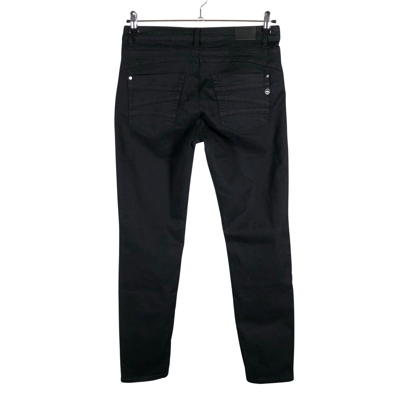 Unisex Cream - Teksad, suurus W30 - Must (2)